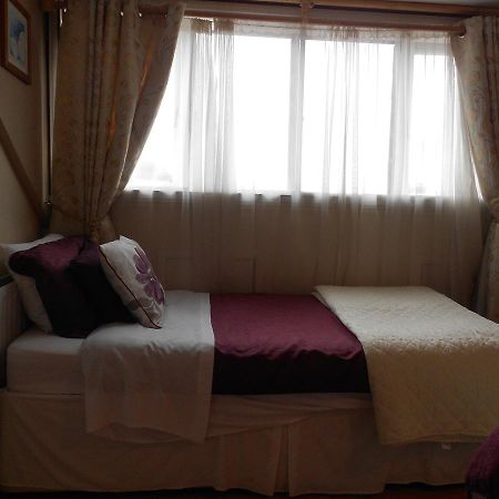 波特兰住宿加早餐旅馆 都柏林 外观 照片